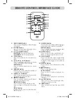 Preview for 6 page of Venturer PVS7980 Owner'S Manual