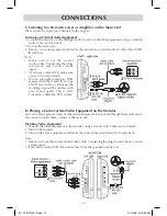 Preview for 10 page of Venturer PVS7980 Owner'S Manual