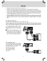 Preview for 15 page of Venturer SHD7000 Owner'S Manual