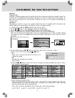 Preview for 32 page of Venturer SHD7000 Owner'S Manual