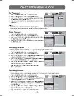 Preview for 17 page of Venturer STB7766G Instruction Manual