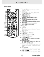 Предварительный просмотр 7 страницы Venturer STS91 Owner'S Manual