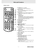 Предварительный просмотр 8 страницы Venturer STS91 Owner'S Manual