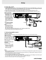 Preview for 13 page of Venturer STS91 Owner'S Manual