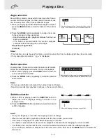 Preview for 20 page of Venturer STS91 Owner'S Manual