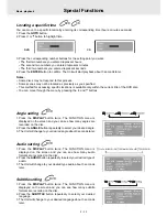 Предварительный просмотр 23 страницы Venturer STS91 Owner'S Manual