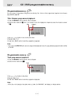 Предварительный просмотр 24 страницы Venturer STS91 Owner'S Manual