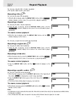 Preview for 25 page of Venturer STS91 Owner'S Manual