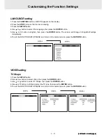 Preview for 28 page of Venturer STS91 Owner'S Manual