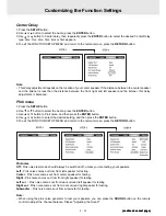 Предварительный просмотр 33 страницы Venturer STS91 Owner'S Manual