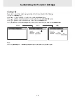 Preview for 35 page of Venturer STS91 Owner'S Manual