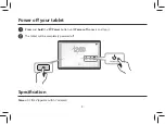 Preview for 10 page of Venturer VCT9B06Q 22H20 Quick Start Manual