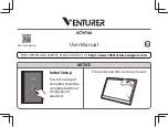 Venturer VCT9T48 User Manual preview