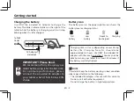 Preview for 3 page of Venturer VCT9T48 User Manual