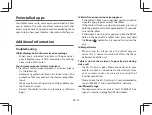 Preview for 16 page of Venturer VCT9T48 User Manual