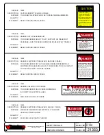 Предварительный просмотр 17 страницы Venturo CE1500 Owner'S Manual