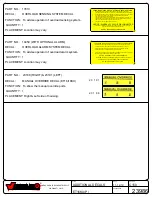 Предварительный просмотр 21 страницы Venturo CE1500 Owner'S Manual