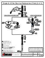 Предварительный просмотр 47 страницы Venturo CE1500 Owner'S Manual