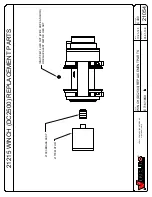 Предварительный просмотр 54 страницы Venturo CE1500 Owner'S Manual