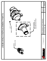 Предварительный просмотр 46 страницы Venturo ET12K Installation Manual