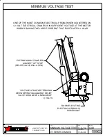 Предварительный просмотр 36 страницы Venturo ET12KP-16 Owner'S Manual