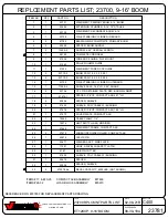 Предварительный просмотр 45 страницы Venturo ET12KP-16 Owner'S Manual