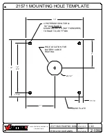 Предварительный просмотр 7 страницы Venturo ET12KXP-16 Owner'S Manual