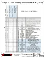 Предварительный просмотр 52 страницы Venturo ET12KXP-16 Owner'S Manual