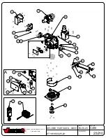 Предварительный просмотр 36 страницы Venturo ET18KXX-20 Parts & Installation Manual