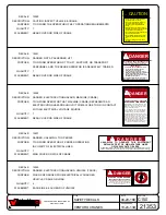 Предварительный просмотр 15 страницы Venturo ET25KX Owner'S Manual