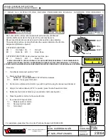 Предварительный просмотр 31 страницы Venturo ET25KX Owner'S Manual