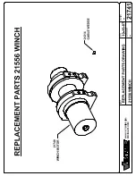 Предварительный просмотр 51 страницы Venturo ET8K Installation & Owner'S Manual