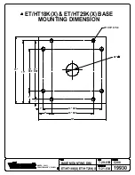 Предварительный просмотр 7 страницы Venturo HT25KX Installation & Owner'S Manual