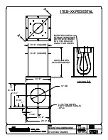 Предварительный просмотр 20 страницы Venturo HT40KX Manual