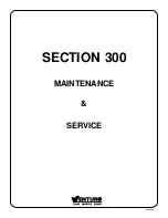 Preview for 34 page of Venturo HT45KX-20 Parts & Installation Manual