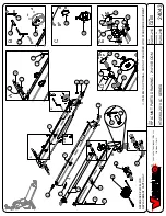 Preview for 42 page of Venturo HT45KX-20 Parts & Installation Manual