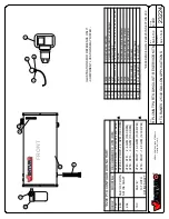 Preview for 57 page of Venturo HT45KX-20 Parts & Installation Manual