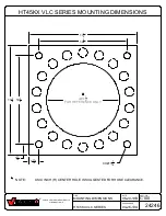 Предварительный просмотр 6 страницы Venturo HT45KX-25 Owner'S Manual