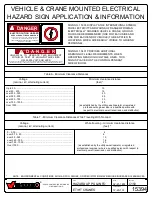 Предварительный просмотр 9 страницы Venturo HT45KX-25 Owner'S Manual