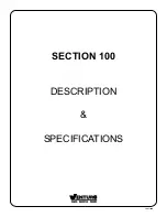 Предварительный просмотр 4 страницы Venturo HT45KX-30 Owner'S Manual