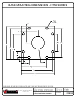 Предварительный просмотр 6 страницы Venturo HT45KX-30 Owner'S Manual