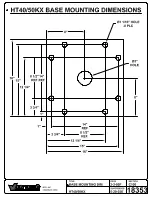 Preview for 7 page of Venturo HT50KX Installation & Owner'S Manual