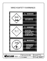 Preview for 12 page of Venturo HT50KX Installation & Owner'S Manual