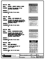 Preview for 16 page of Venturo HT50KX Installation & Owner'S Manual