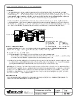 Preview for 24 page of Venturo HT50KX Installation & Owner'S Manual