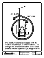 Preview for 25 page of Venturo HT50KX Installation & Owner'S Manual