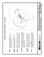 Preview for 29 page of Venturo HT50KX Installation & Owner'S Manual