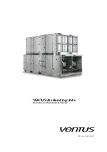 Ventus 20763 VSD10 Operation And Maintenance Manual preview