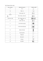 Предварительный просмотр 6 страницы Ventus 20763 VSD10 Operation And Maintenance Manual