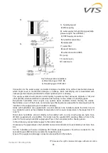 Preview for 24 page of Ventus 20763 VSD10 Operation And Maintenance Manual